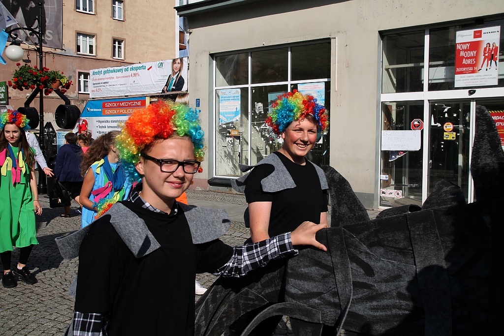 Rozpoczęła się Międzynarodowa Wystawa Sarytykon 2017
