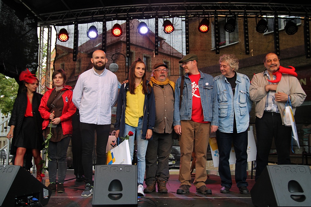 Rozpoczęła się Międzynarodowa Wystawa Sarytykon 2017