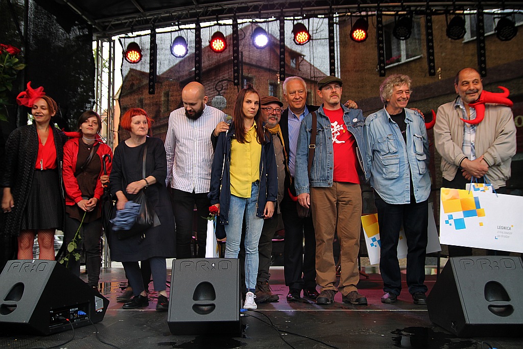 Rozpoczęła się Międzynarodowa Wystawa Sarytykon 2017