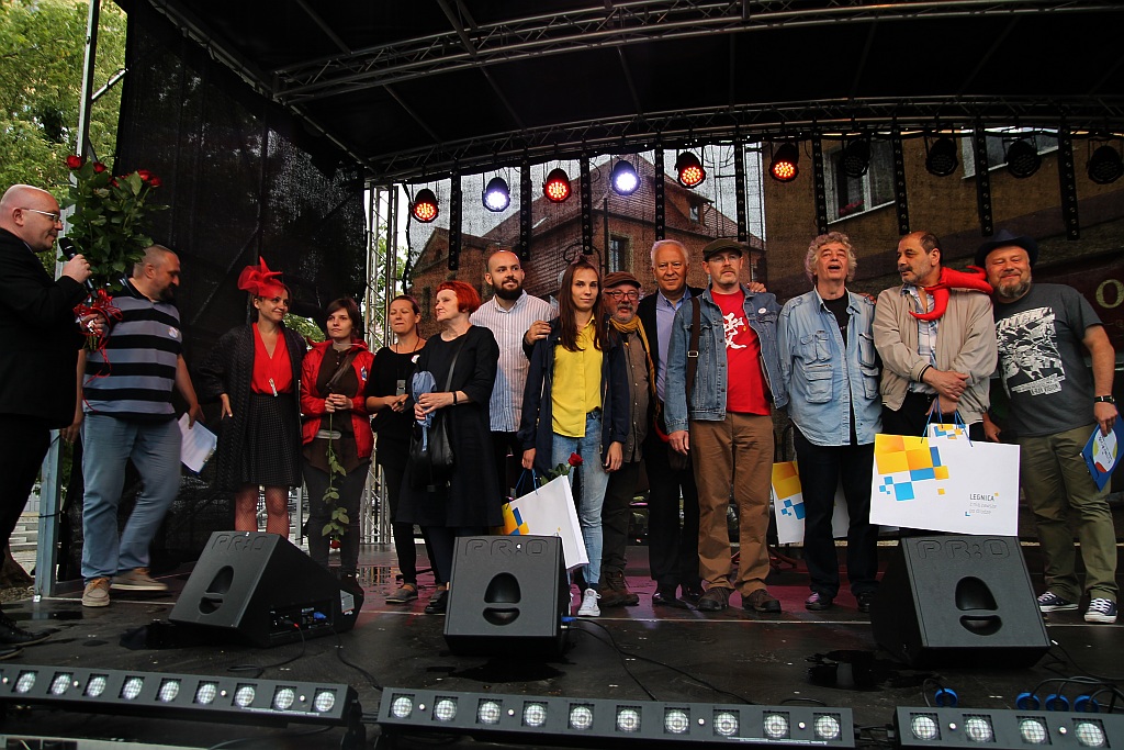 Rozpoczęła się Międzynarodowa Wystawa Sarytykon 2017