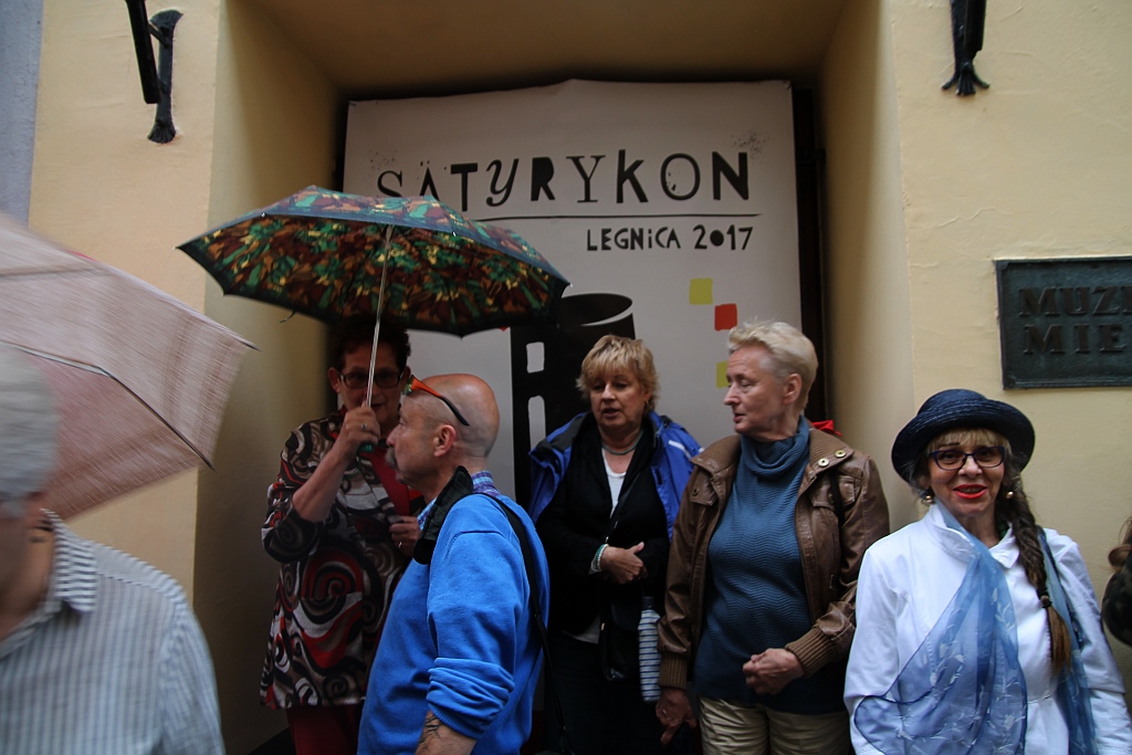 Rozpoczęła się Międzynarodowa Wystawa Sarytykon 2017