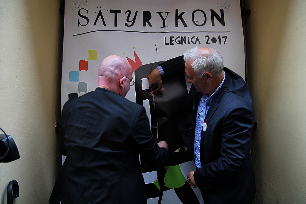 Rozpoczęła się Międzynarodowa Wystawa Sarytykon 2017