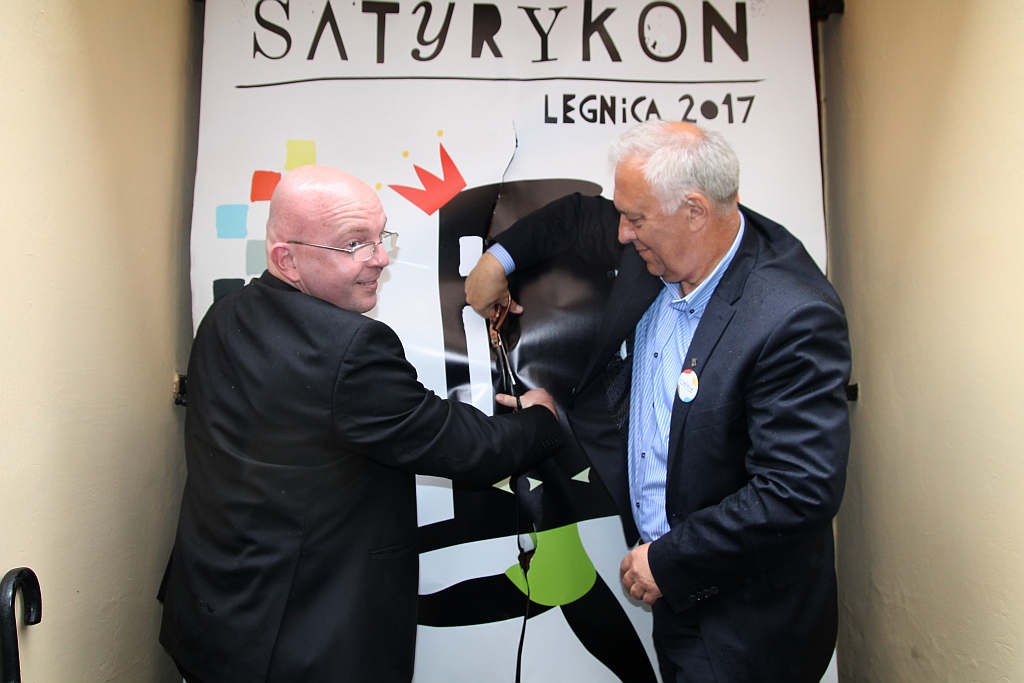 Rozpoczęła się Międzynarodowa Wystawa Sarytykon 2017