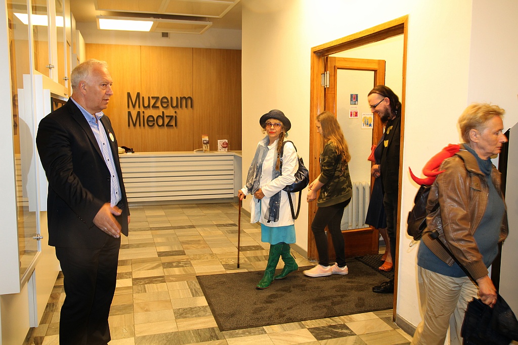 Rozpoczęła się Międzynarodowa Wystawa Sarytykon 2017