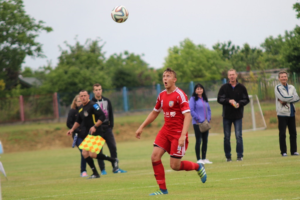 GKS Jastrzębie wygrał z Miedzią i awansował do 2. ligi