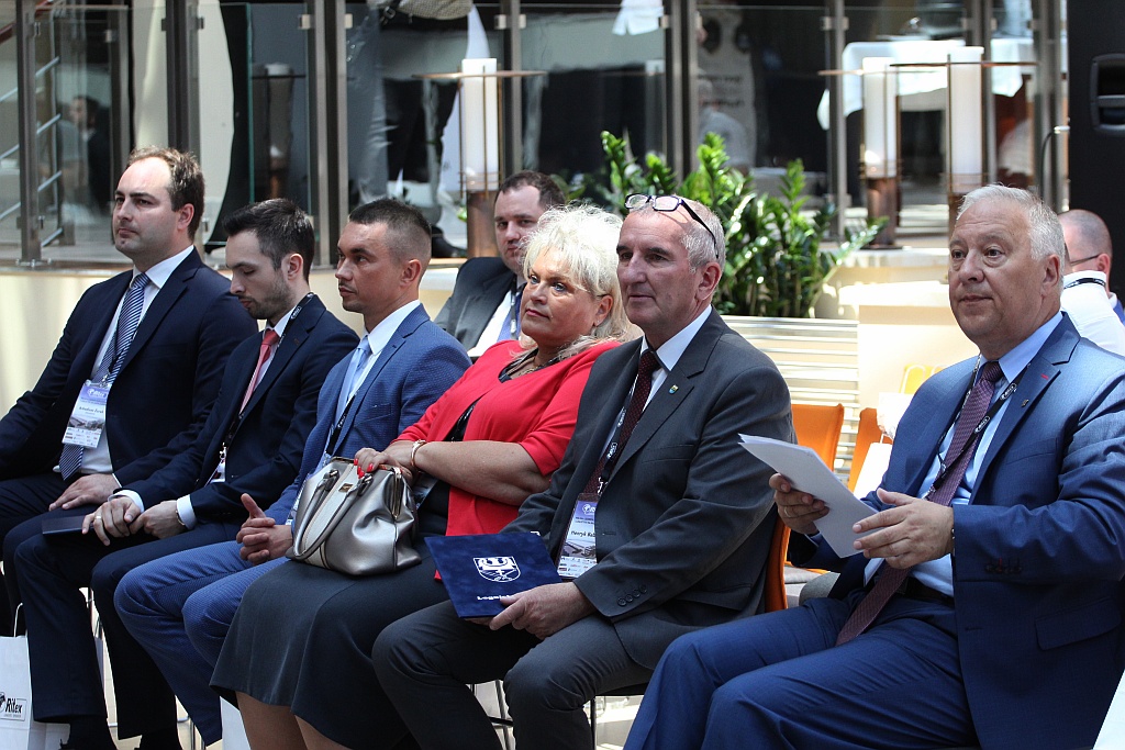 Pod Legnicą powstanie nowoczesny zakład firmy Ritex Logistic