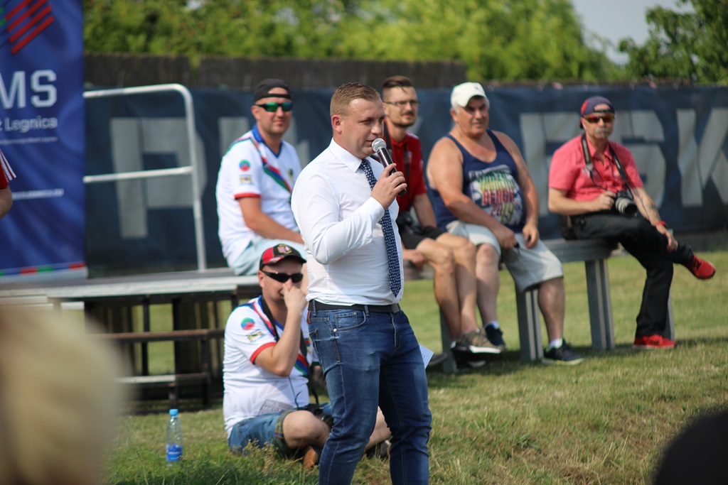 Akademia Piłkarska Miedzi Legnica zakończyła sezon festynem