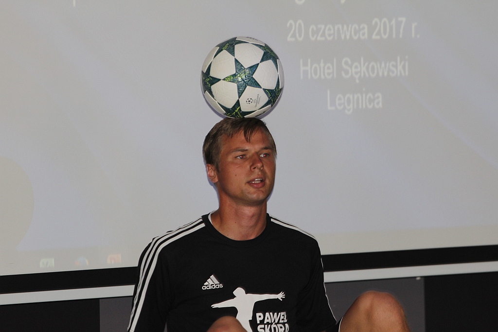 Miedź Legnica gospodarzem biznesowego szczyt Nice 1. ligi