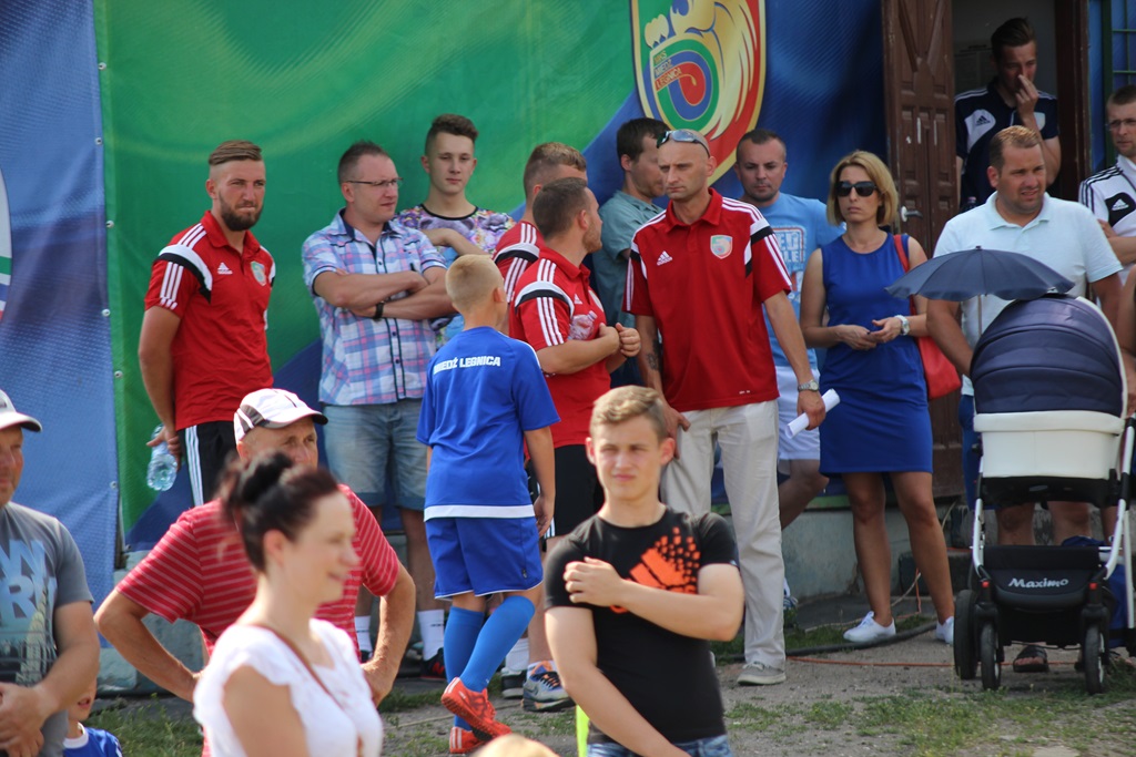 Akademia Piłkarska Miedzi Legnica zakończyła sezon festynem