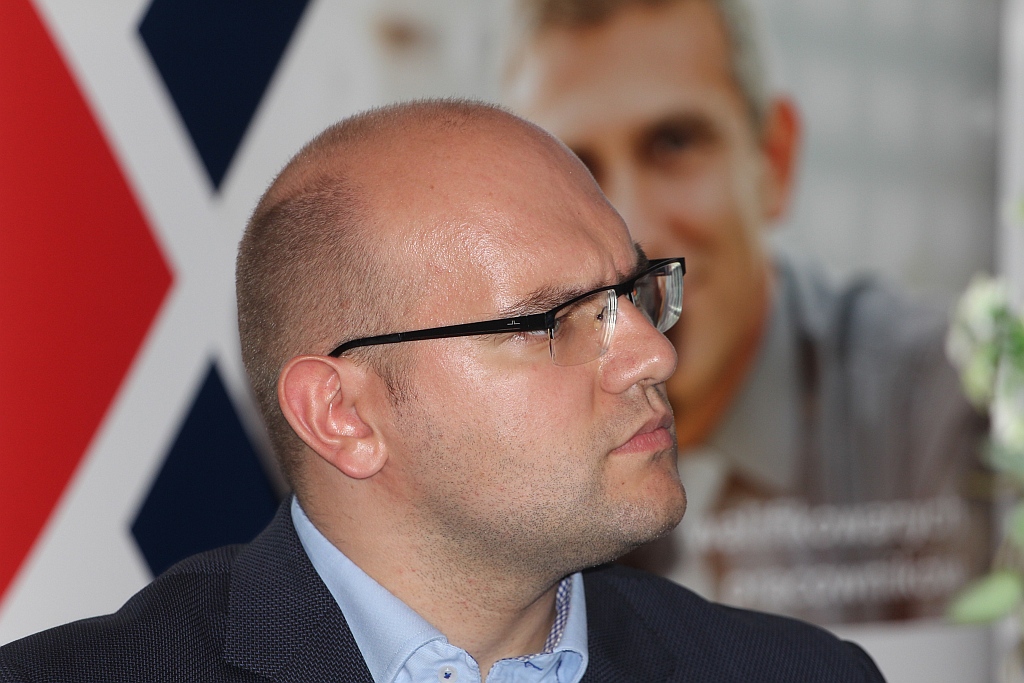 Miedź Legnica gospodarzem biznesowego szczyt Nice 1. ligi