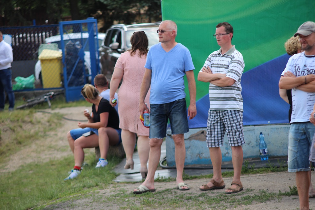 Akademia Piłkarska Miedzi Legnica zakończyła sezon festynem