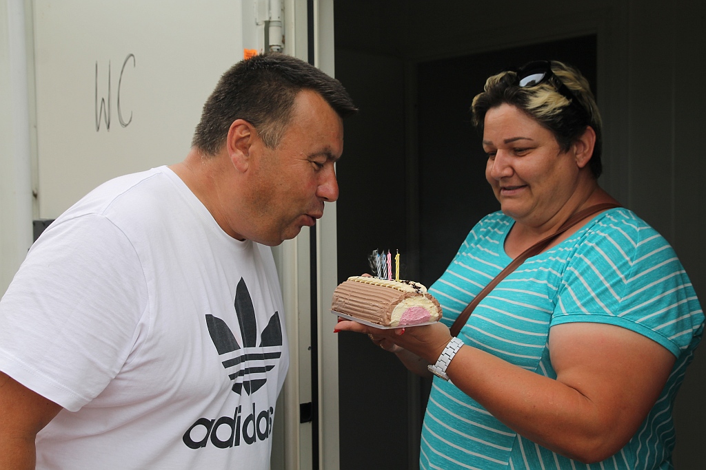 Zakończenie  sezonu  młodzików   Kaczawy  Bieniowice