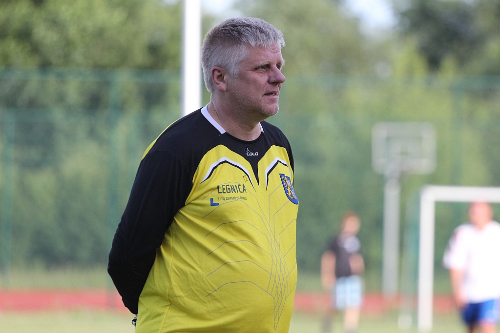 Zakończenie  sezonu  młodzików   Kaczawy  Bieniowice