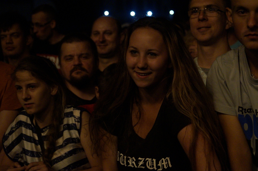 Big Cyc i Skiba kończą drugi dzień świętowania na lotnisku