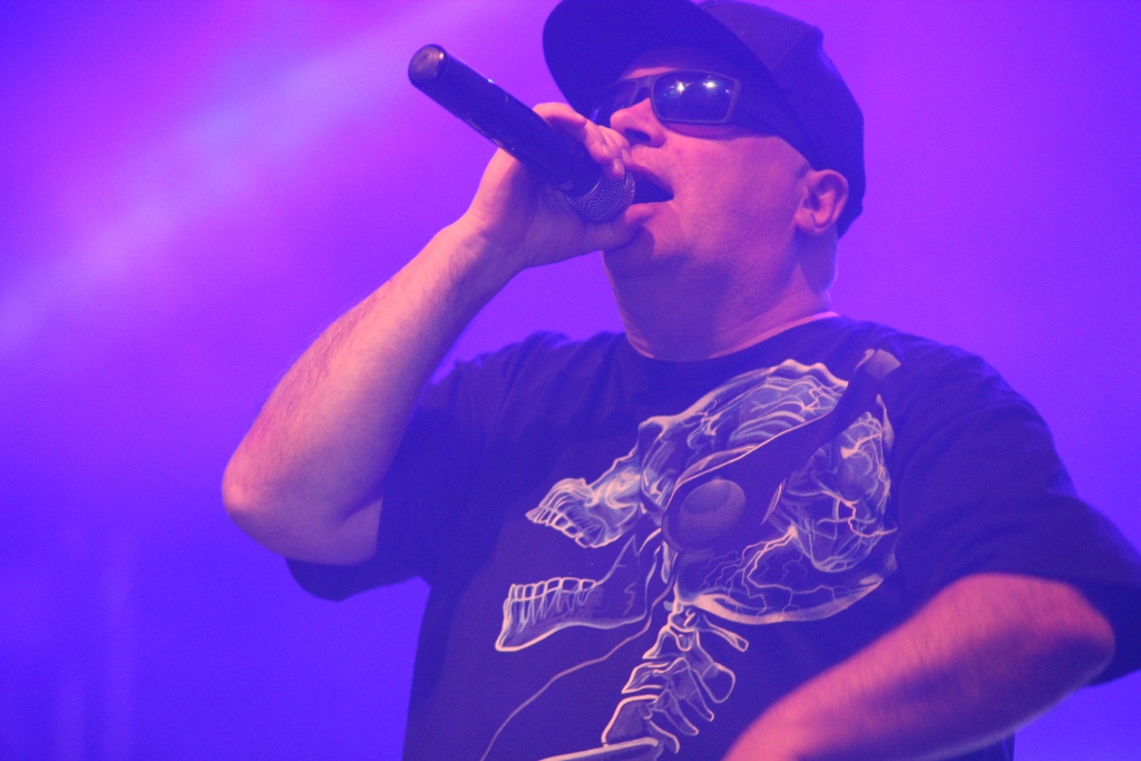 Big Cyc i Skiba kończą drugi dzień świętowania na lotnisku