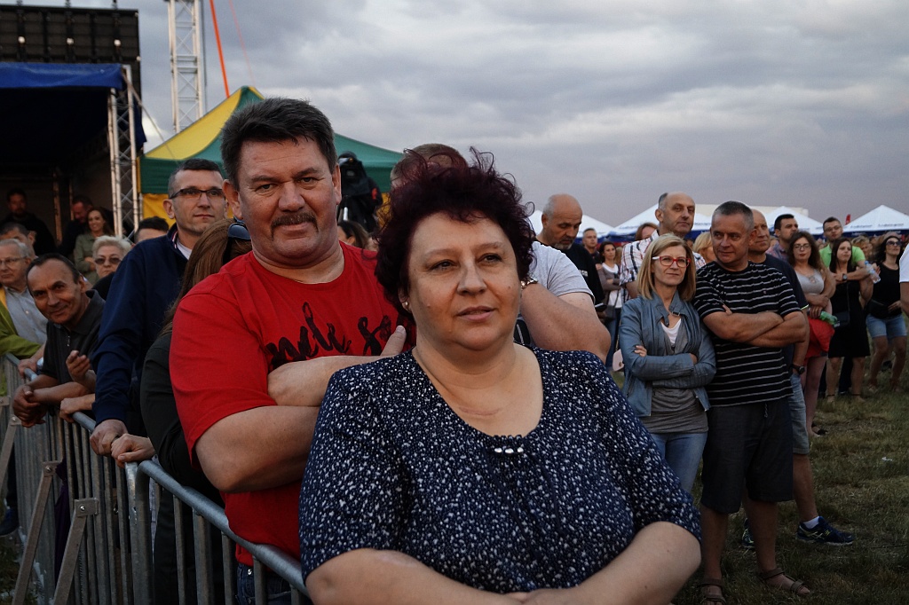 Święto Legnicy: Grupa Video porwała legniczan do zabawy	