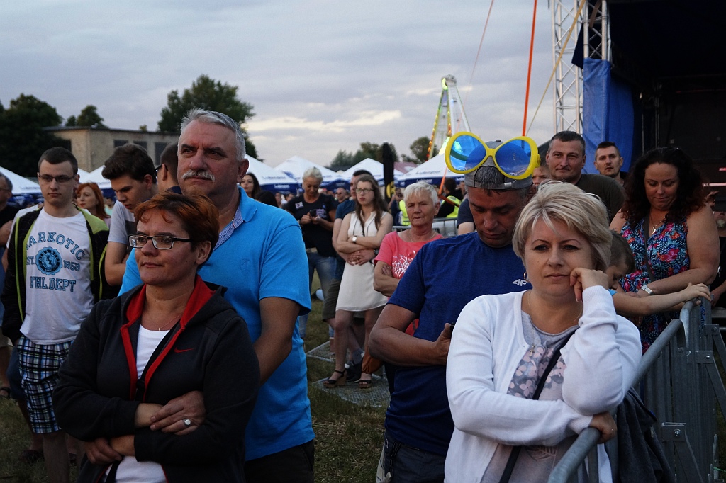 Święto Legnicy: Grupa Video porwała legniczan do zabawy	