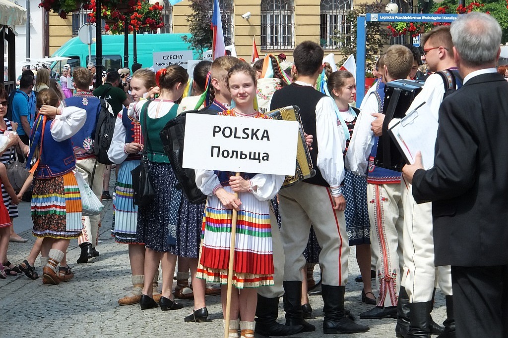 Festiwal „Świat pod Kyczerą”zawitał do naszego miasta