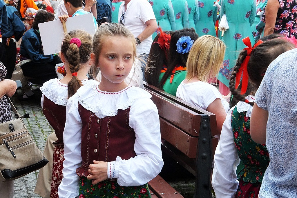 Festiwal „Świat pod Kyczerą”zawitał do naszego miasta