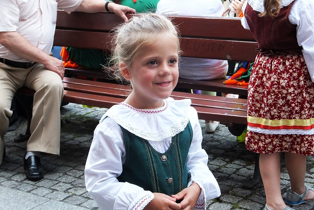 Festiwal „Świat pod Kyczerą”zawitał do naszego miasta