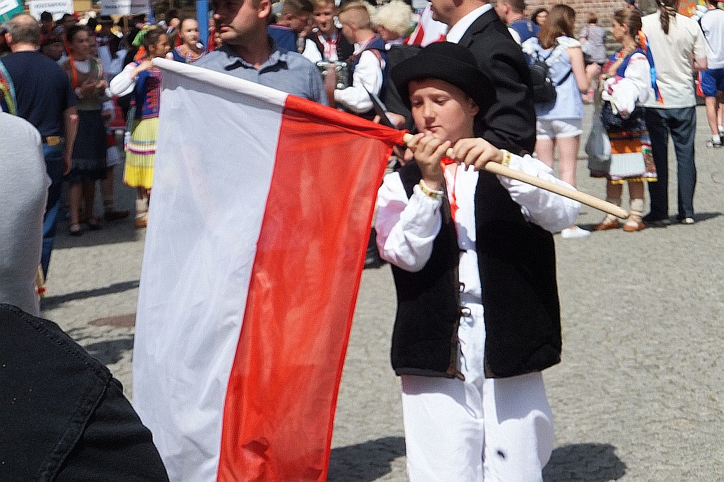 Festiwal „Świat pod Kyczerą”zawitał do naszego miasta