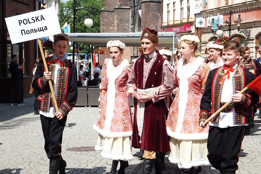 Festiwal „Świat pod Kyczerą”zawitał do naszego miasta