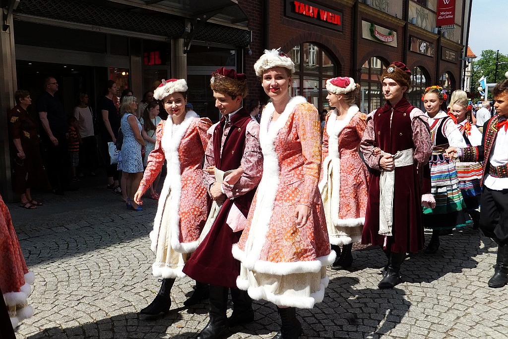 Festiwal „Świat pod Kyczerą”zawitał do naszego miasta