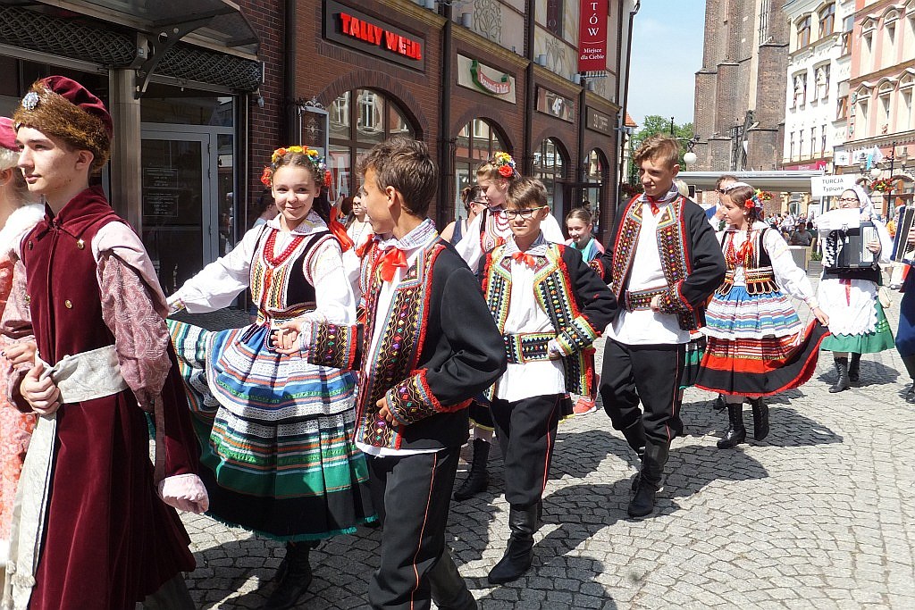 Festiwal „Świat pod Kyczerą”zawitał do naszego miasta