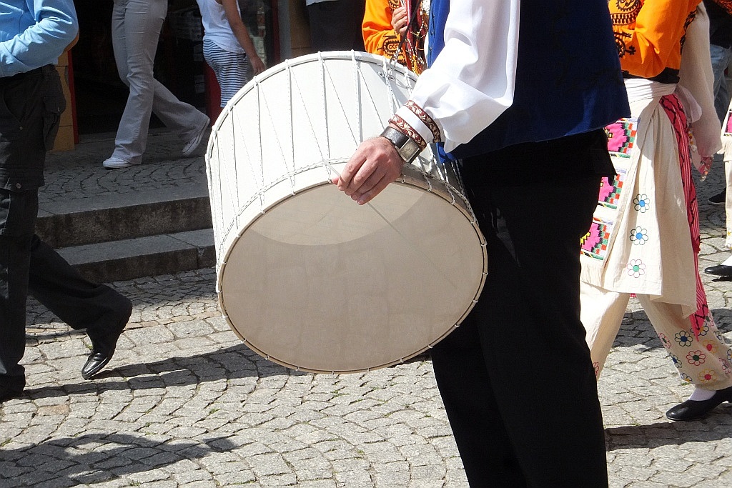 Festiwal „Świat pod Kyczerą”zawitał do naszego miasta