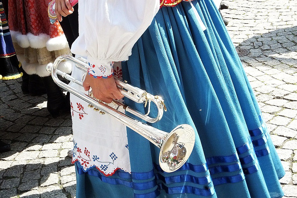 Festiwal „Świat pod Kyczerą”zawitał do naszego miasta