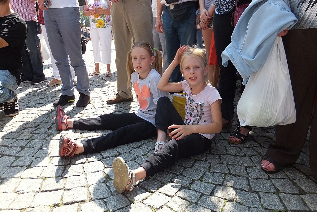 Festiwal „Świat pod Kyczerą”zawitał do naszego miasta