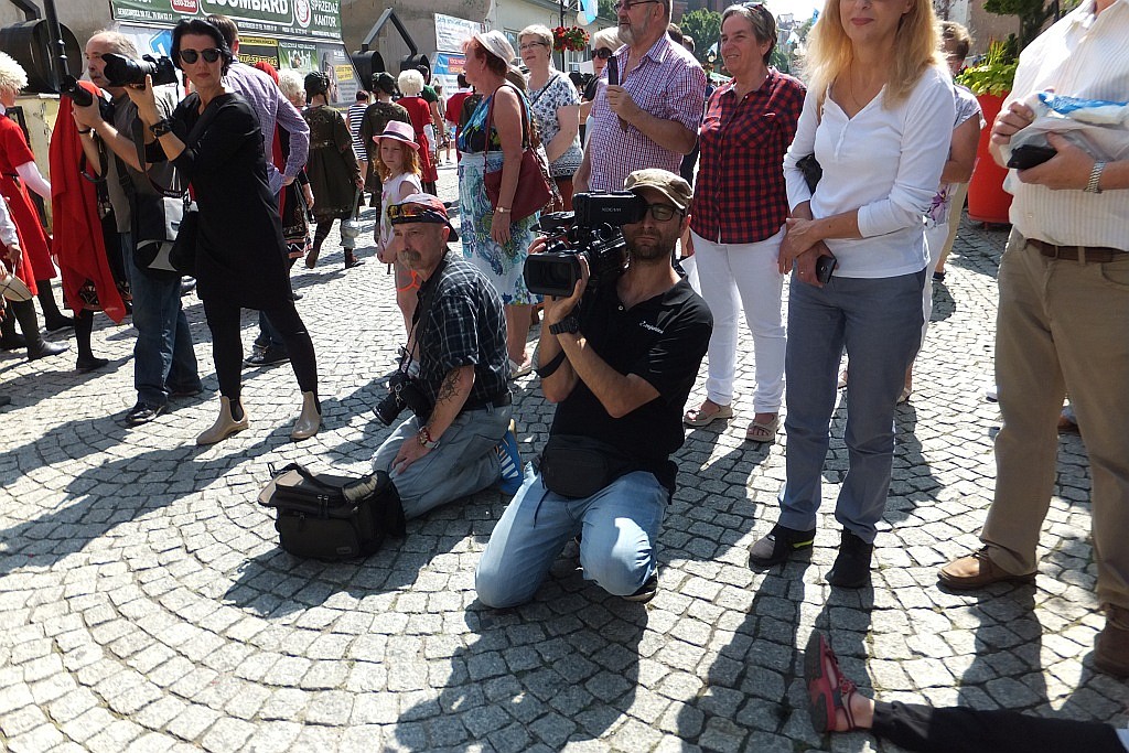 Festiwal „Świat pod Kyczerą”zawitał do naszego miasta