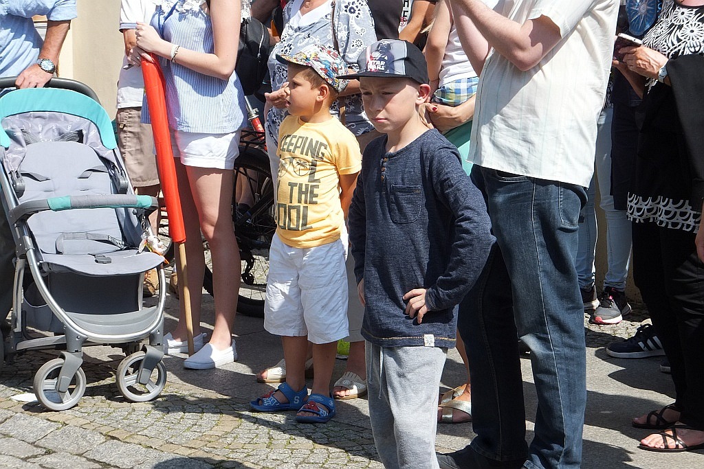 Festiwal „Świat pod Kyczerą”zawitał do naszego miasta
