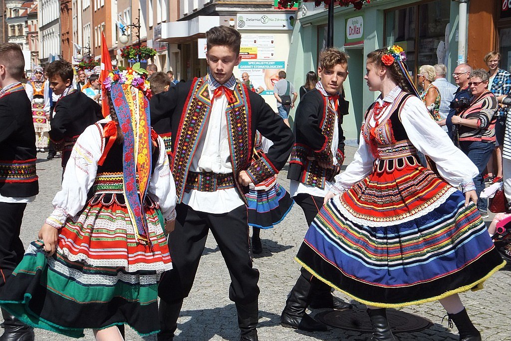 Festiwal „Świat pod Kyczerą”zawitał do naszego miasta