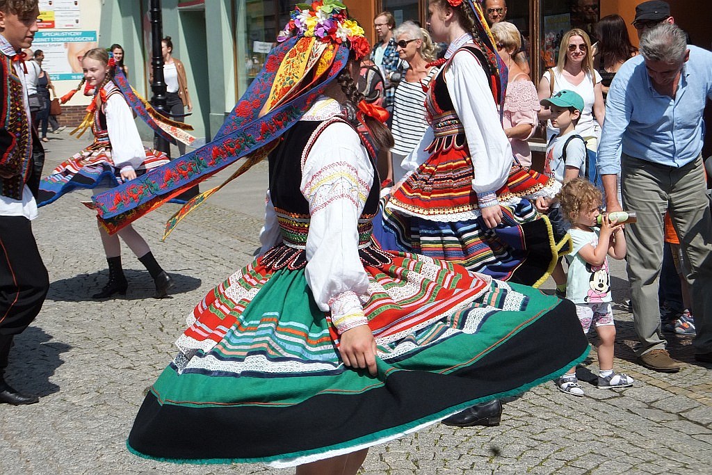 Festiwal „Świat pod Kyczerą”zawitał do naszego miasta