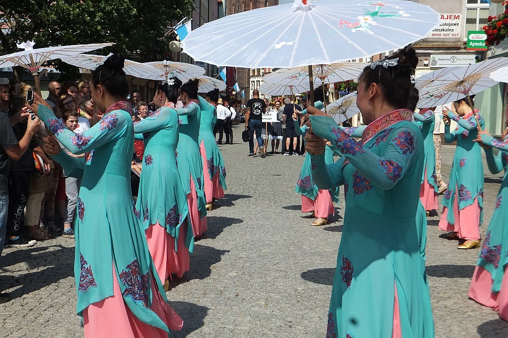 Festiwal „Świat pod Kyczerą”zawitał do naszego miasta