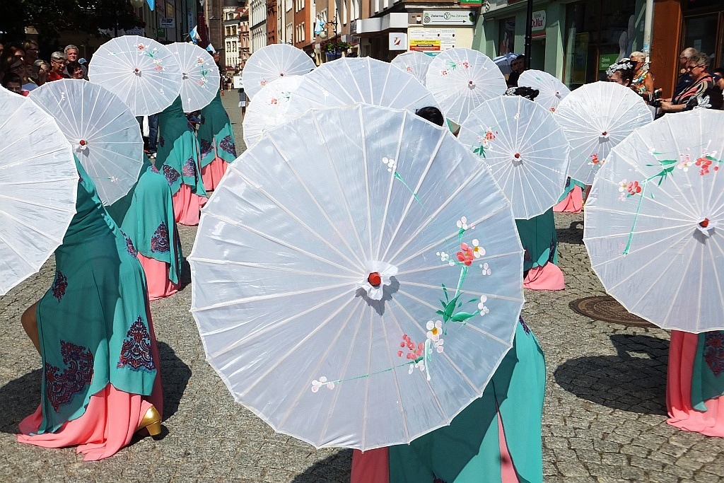 Festiwal „Świat pod Kyczerą”zawitał do naszego miasta