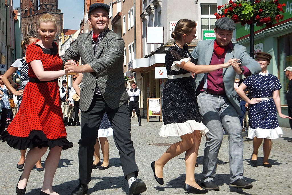 Festiwal „Świat pod Kyczerą”zawitał do naszego miasta