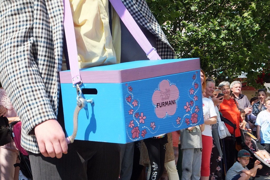 Festiwal „Świat pod Kyczerą”zawitał do naszego miasta