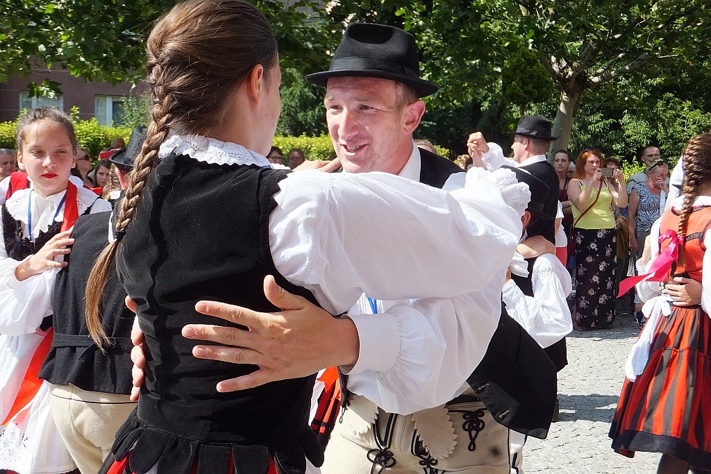 Festiwal „Świat pod Kyczerą”zawitał do naszego miasta