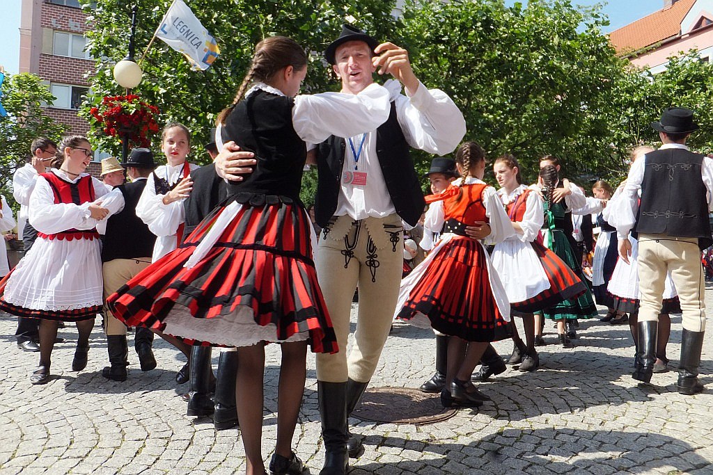 Festiwal „Świat pod Kyczerą”zawitał do naszego miasta