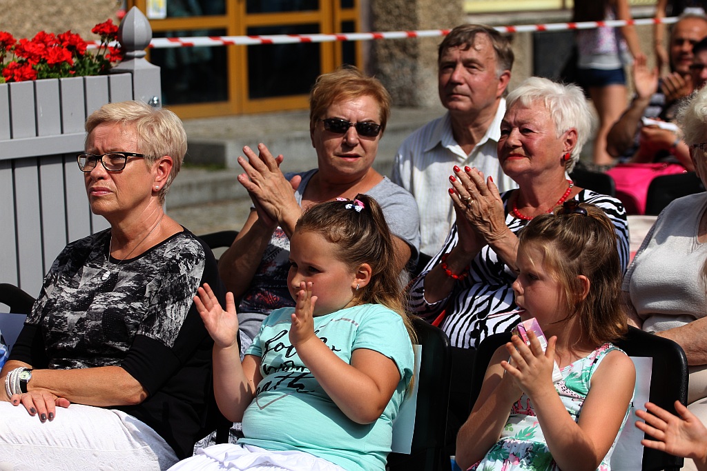 Festiwal „Świat pod Kyczerą”zawitał do naszego miasta