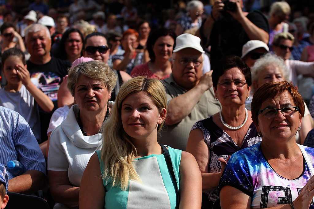 Festiwal „Świat pod Kyczerą”zawitał do naszego miasta
