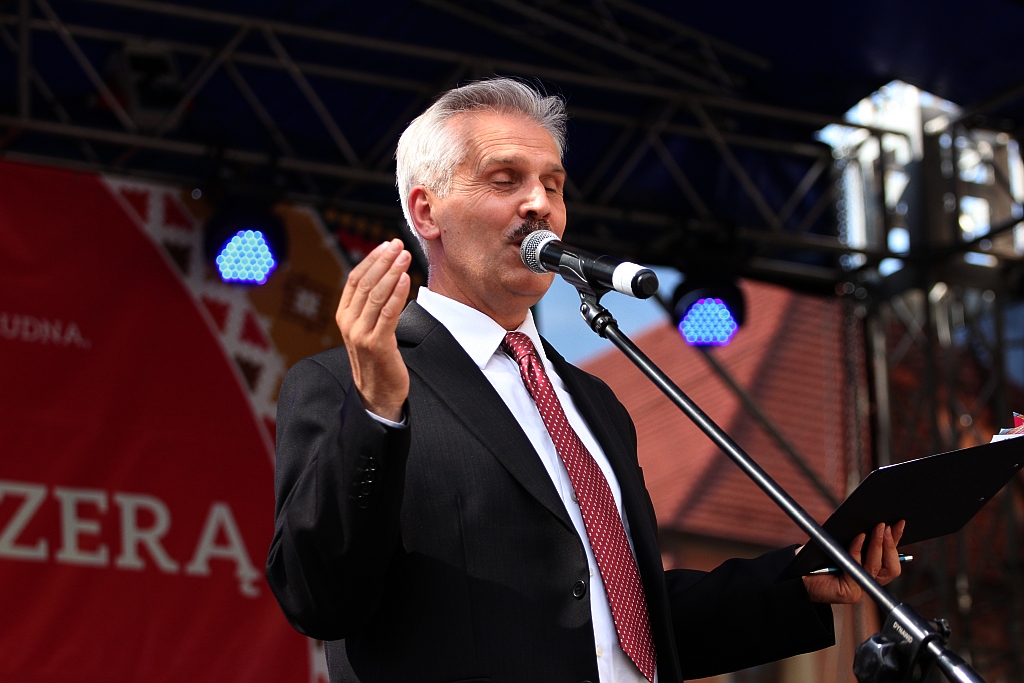 Festiwal „Świat pod Kyczerą”zawitał do naszego miasta