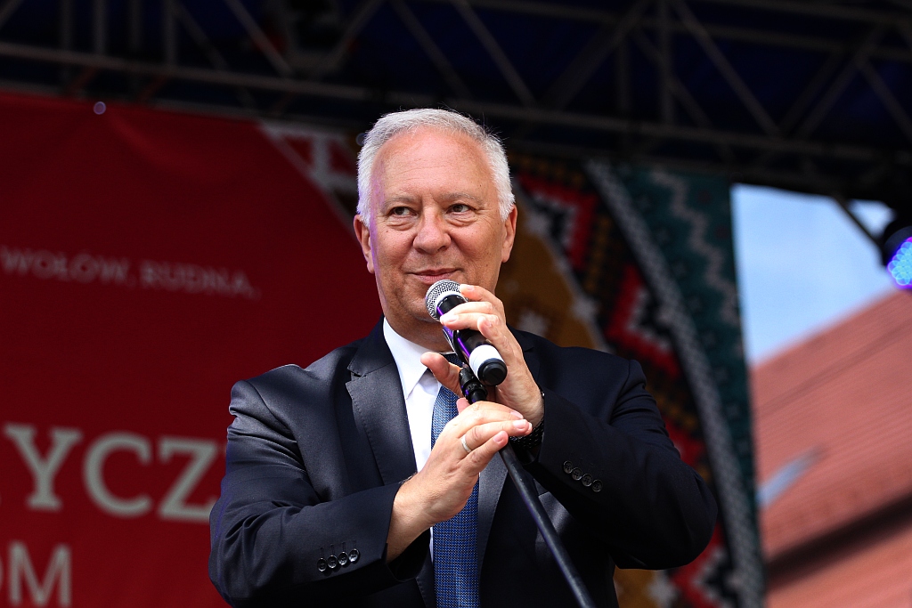Festiwal „Świat pod Kyczerą”zawitał do naszego miasta