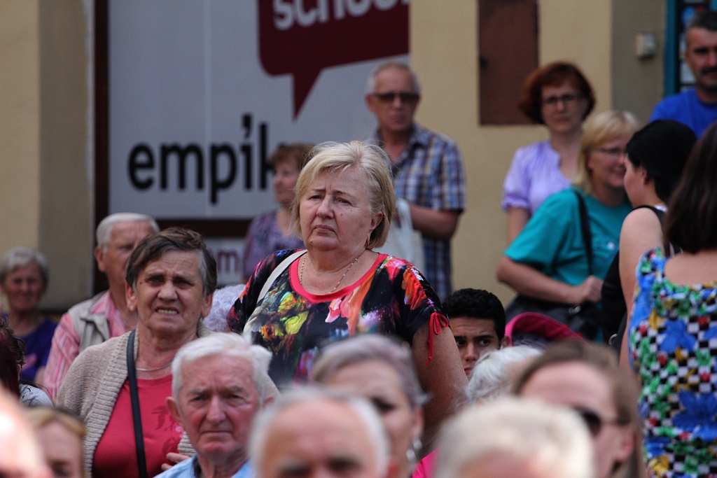 Festiwal „Świat pod Kyczerą”zawitał do naszego miasta