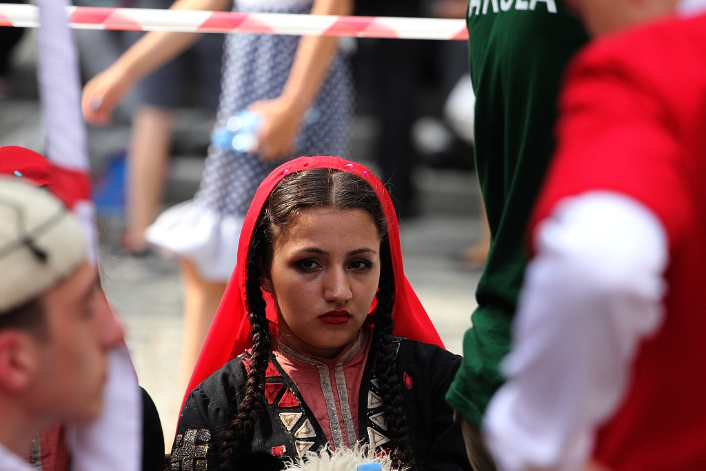Festiwal „Świat pod Kyczerą”zawitał do naszego miasta