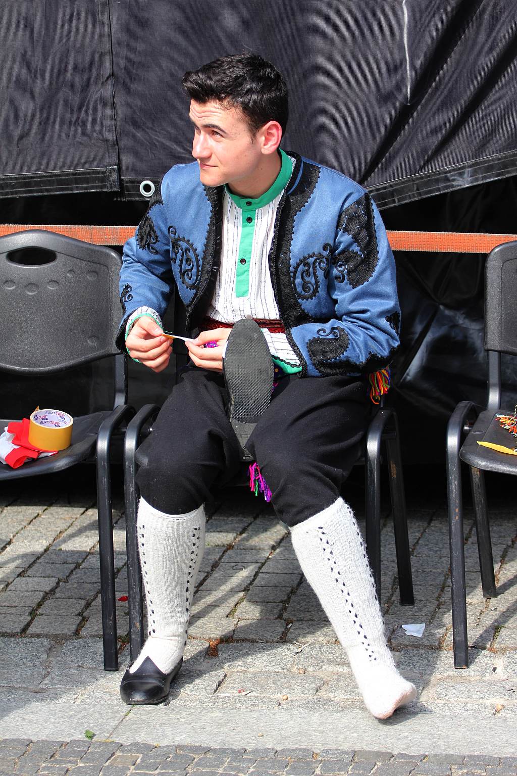 Festiwal „Świat pod Kyczerą”zawitał do naszego miasta