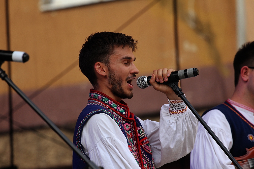 Festiwal „Świat pod Kyczerą”zawitał do naszego miasta