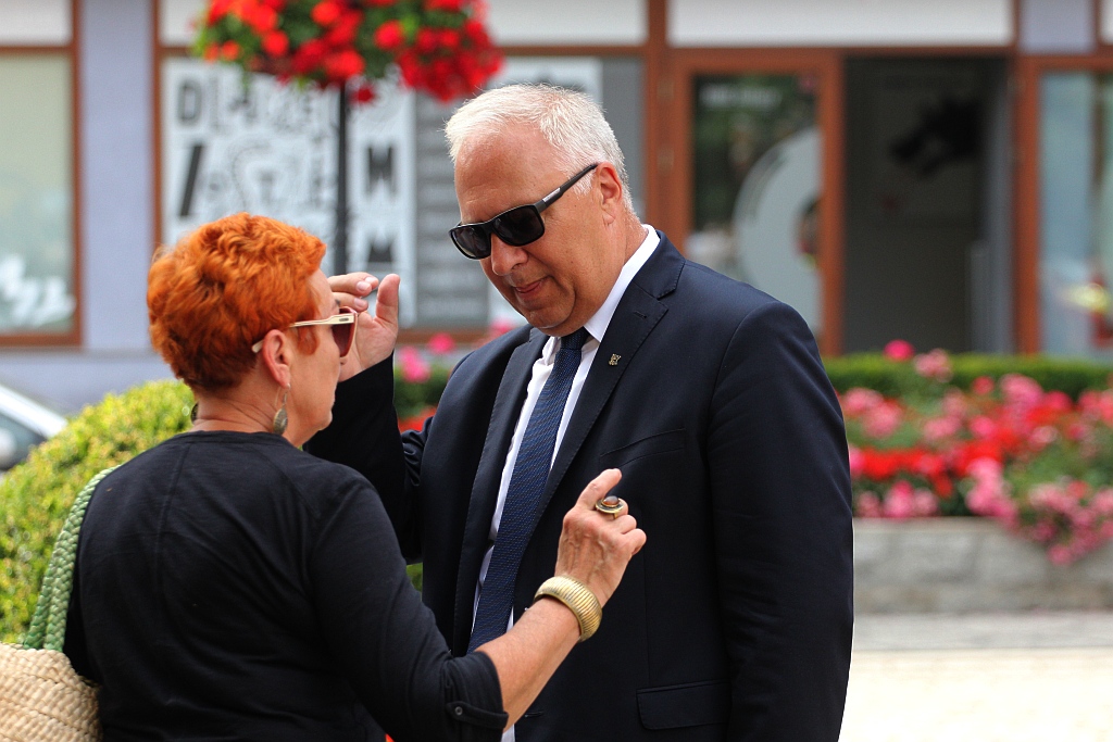 Festiwal „Świat pod Kyczerą”zawitał do naszego miasta